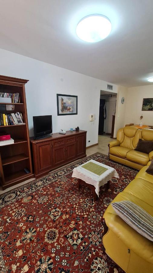 Irish Apartment Complex บุดวา ภายนอก รูปภาพ