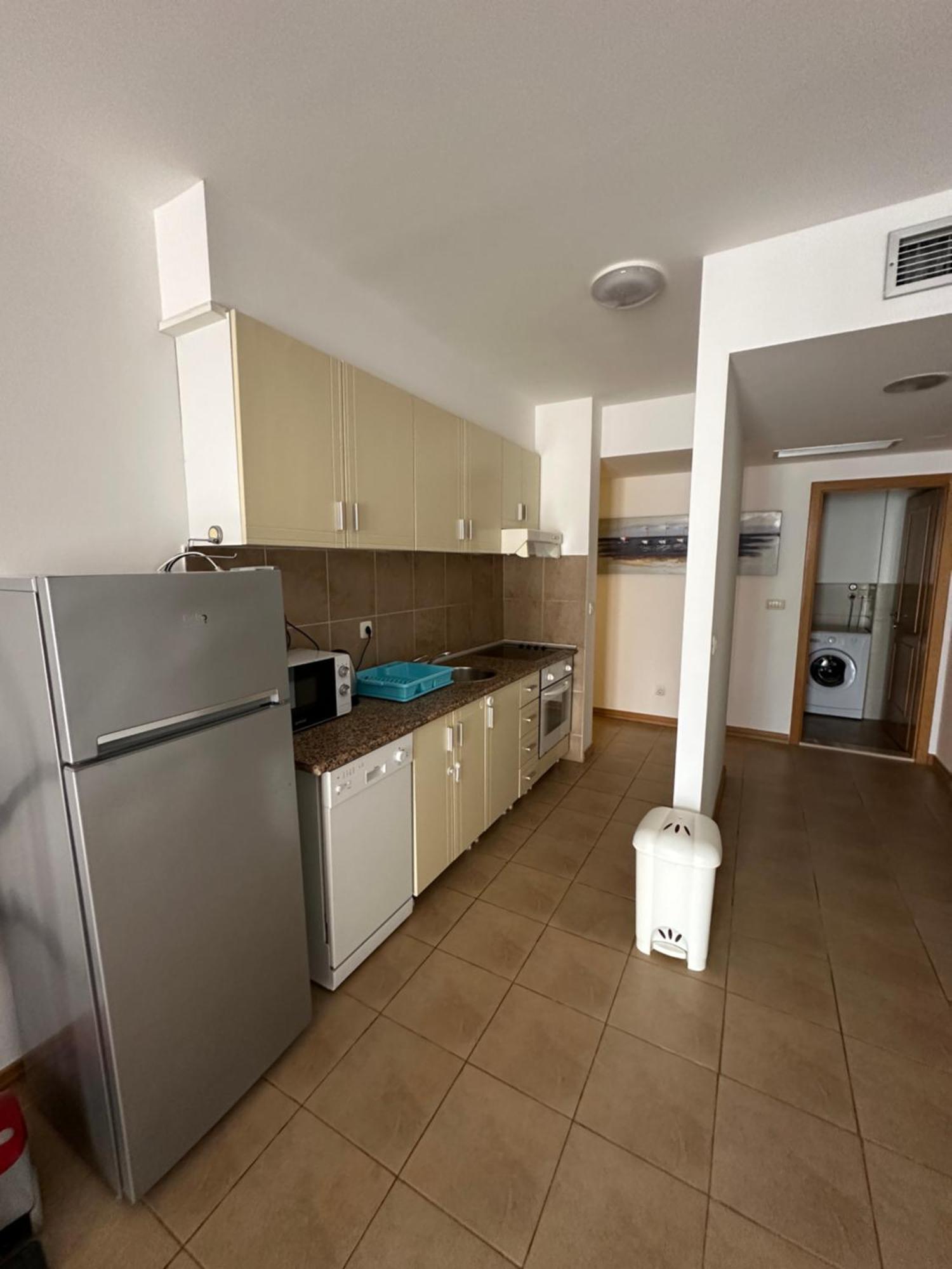 Irish Apartment Complex บุดวา ภายนอก รูปภาพ