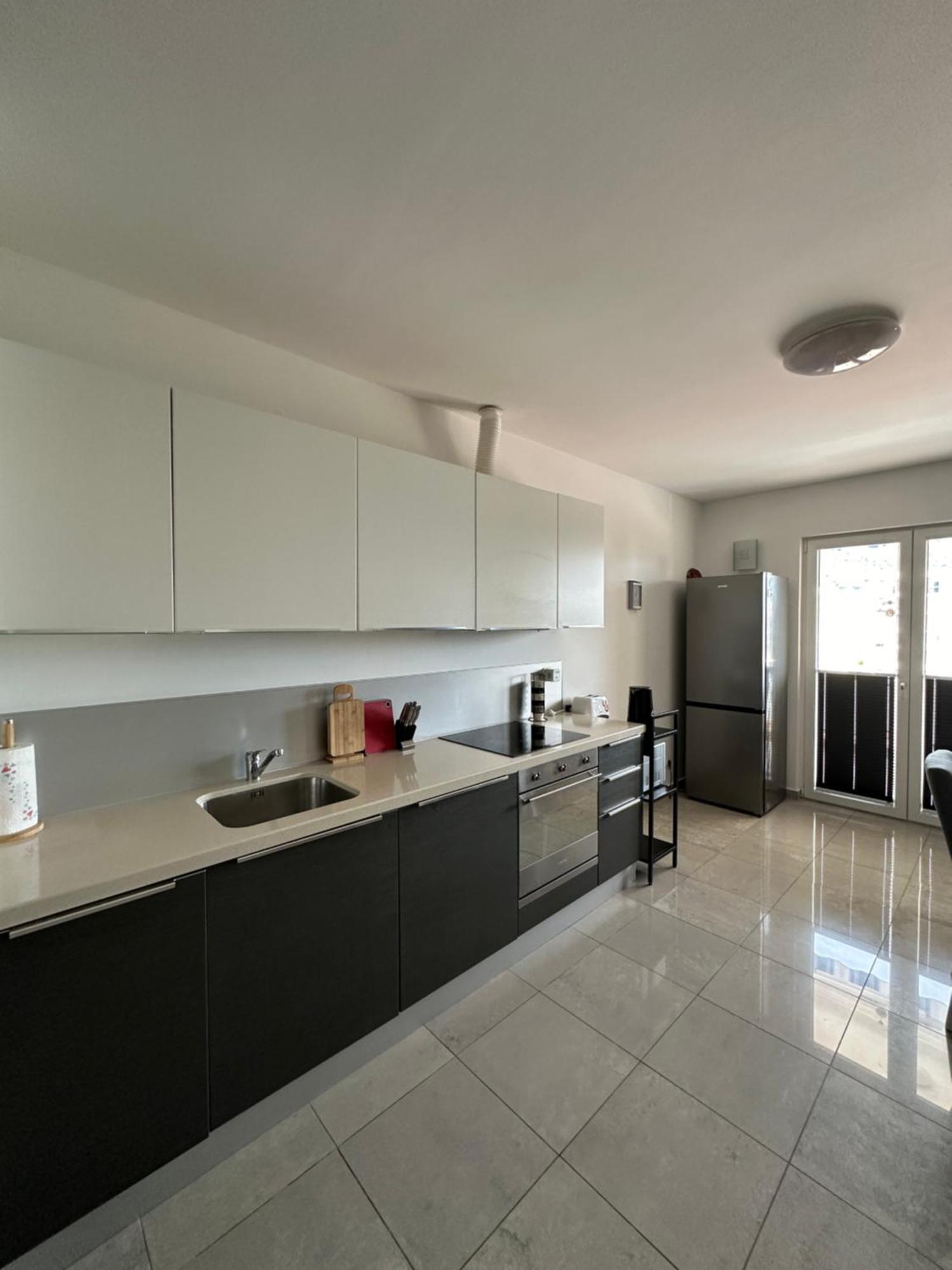 Irish Apartment Complex บุดวา ภายนอก รูปภาพ