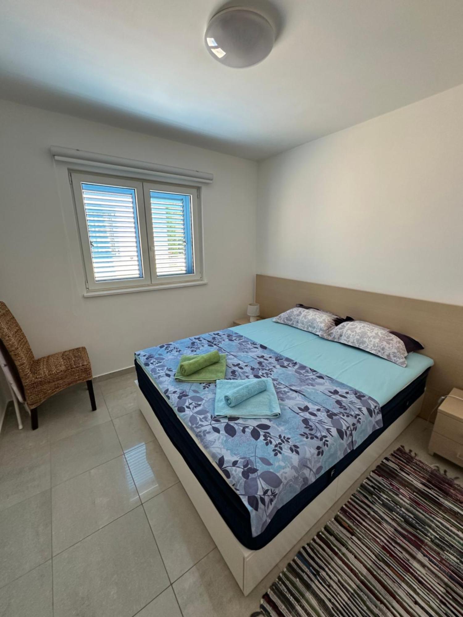Irish Apartment Complex บุดวา ภายนอก รูปภาพ